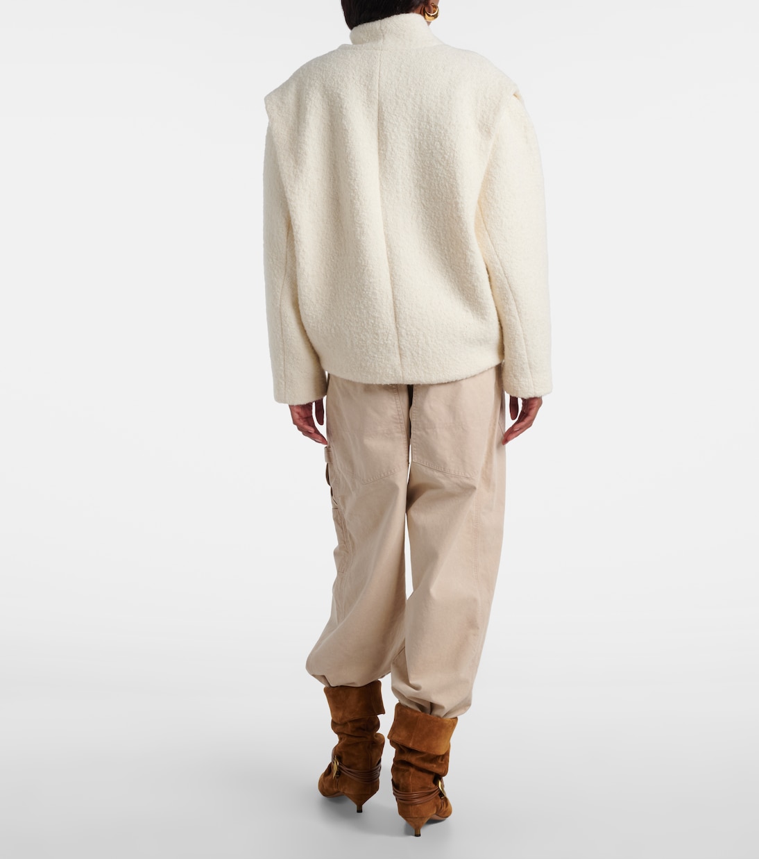 Jacke Drogo | Marant Etoile