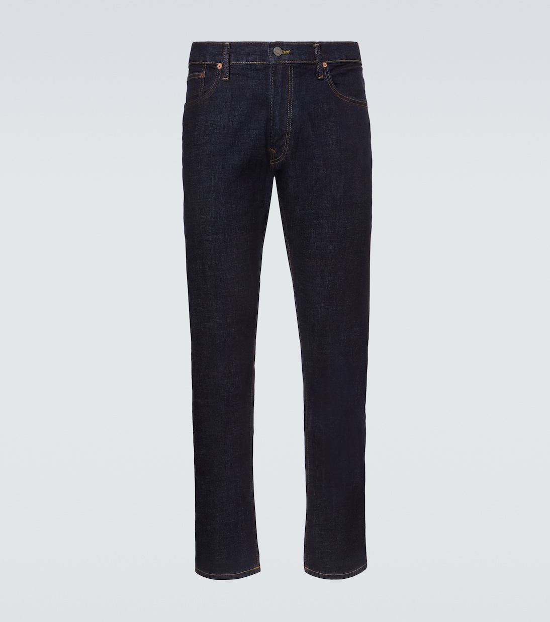 Straight jeans | Polo Ralph Lauren