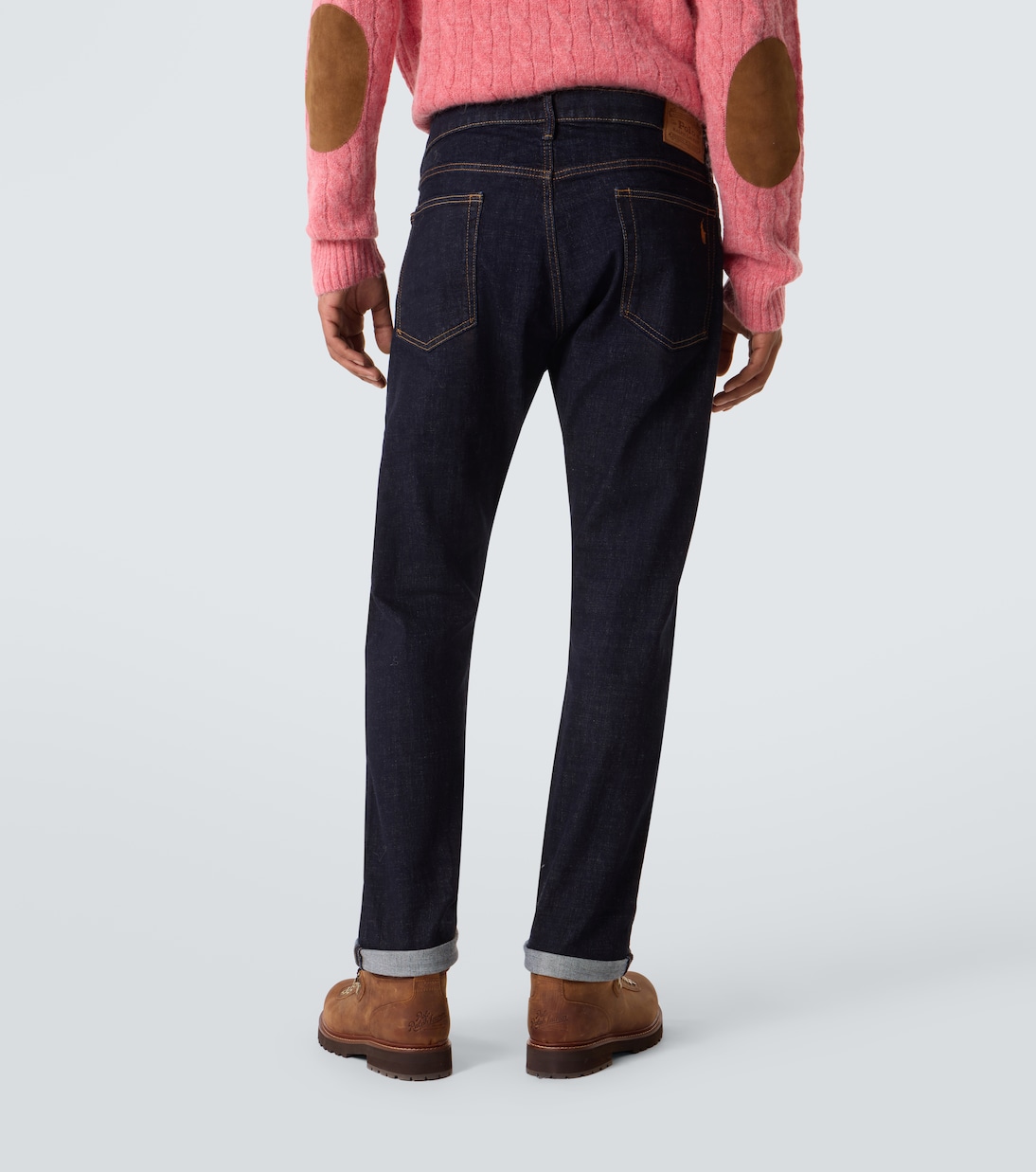 Straight jeans | Polo Ralph Lauren