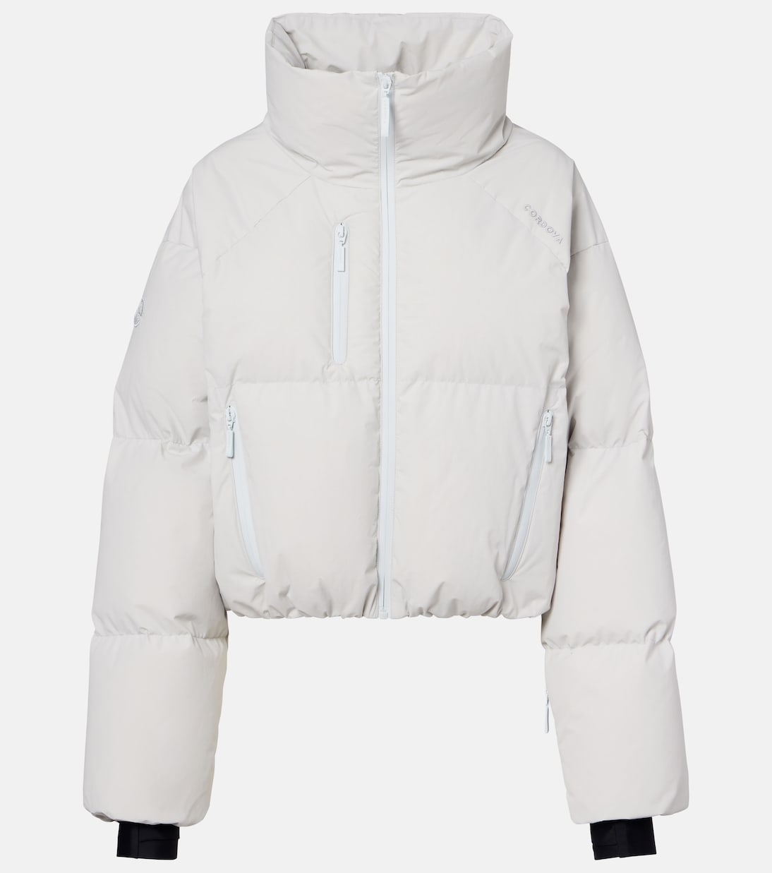 Cortina down ski jacket | Cordova