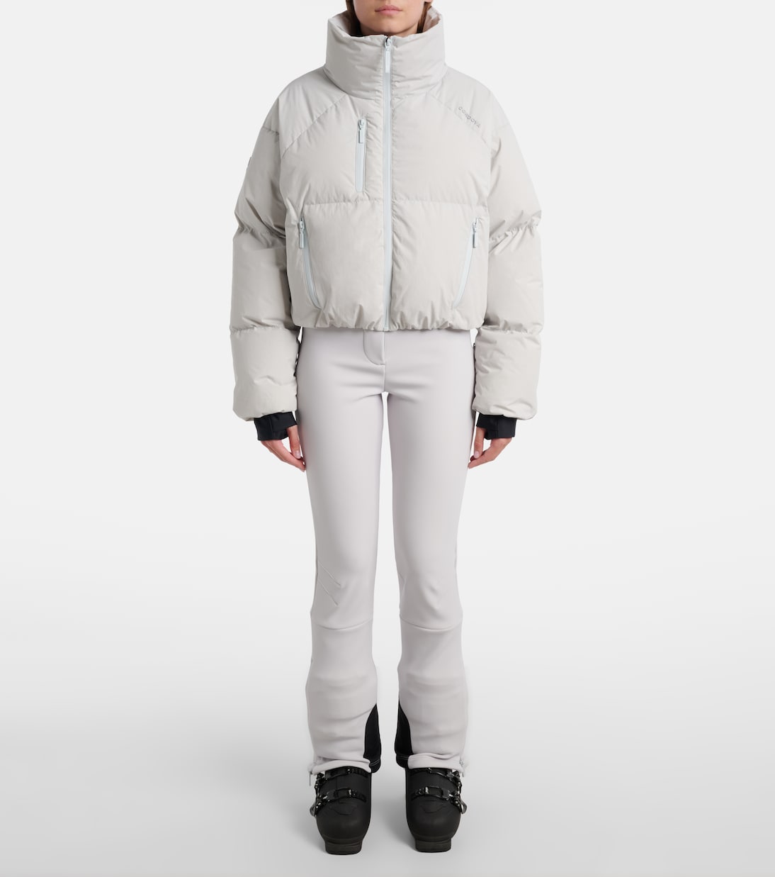 Cortina down ski jacket | Cordova
