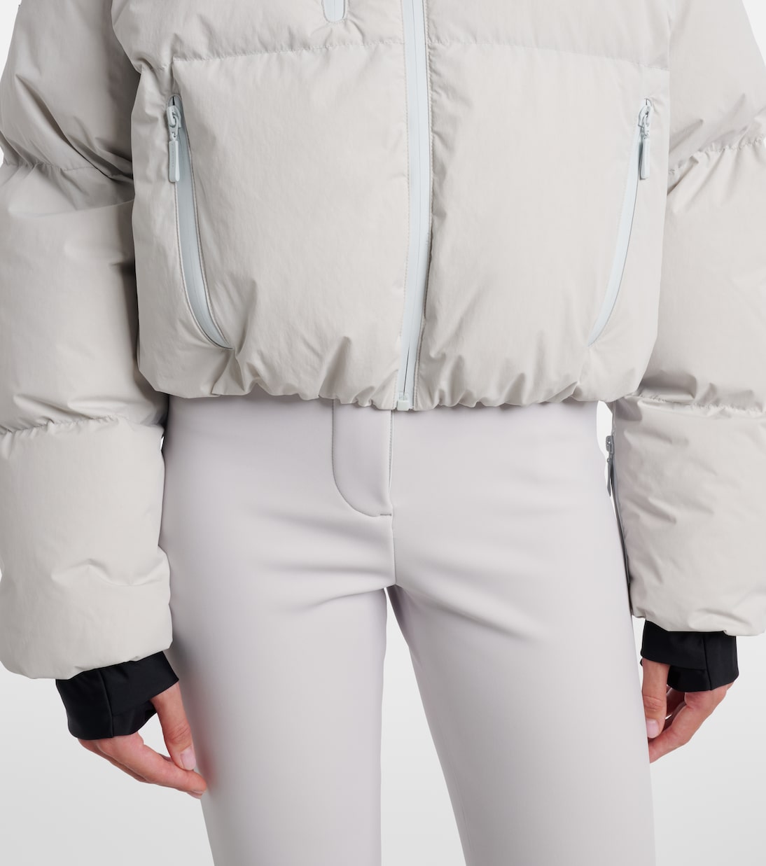Cortina down ski jacket | Cordova