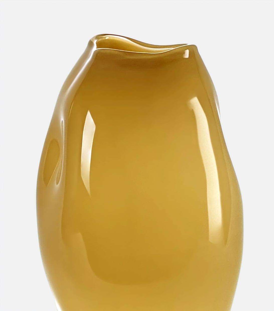 Meteorite玻璃花瓶 | Alexa Lixfeld