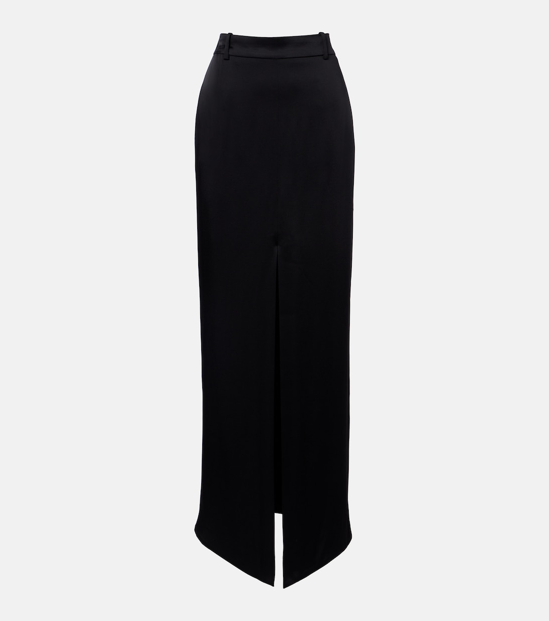 High-rise maxi skirt | Tom Ford
