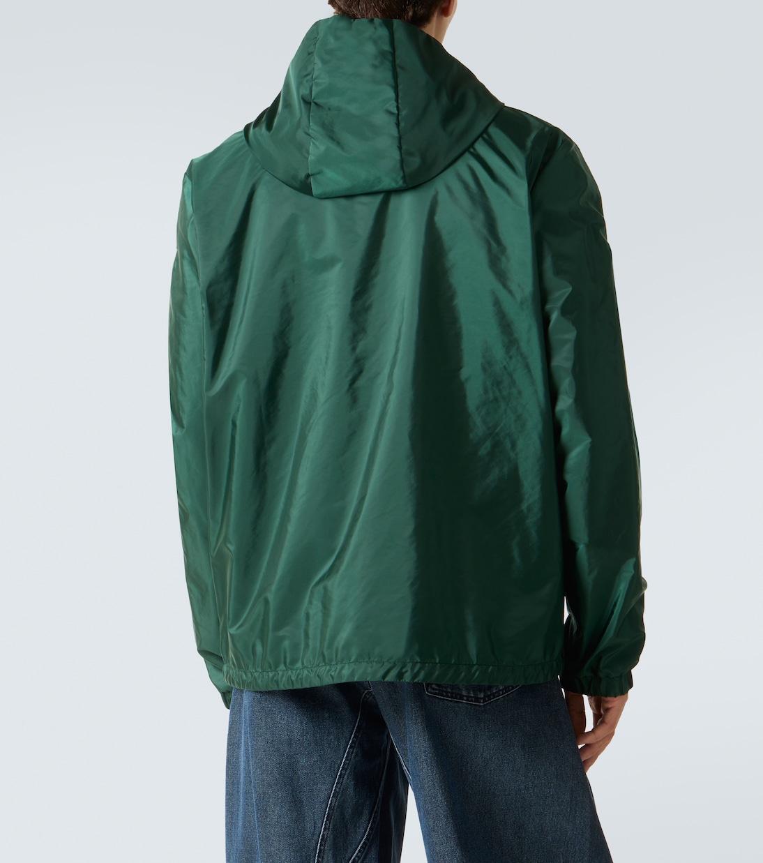 Hooded jacket | Moncler