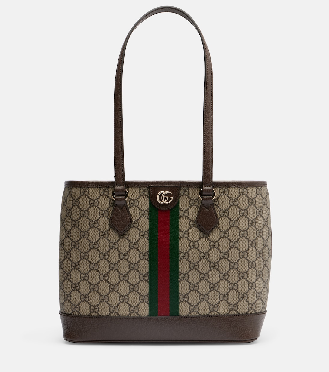 Tote Bag Ophidia GG Medium aus Canvas  | Gucci