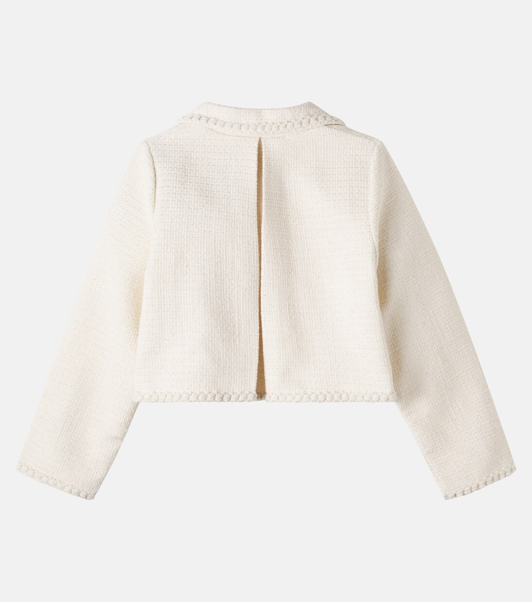 Jacke aus Tweed | Patachou