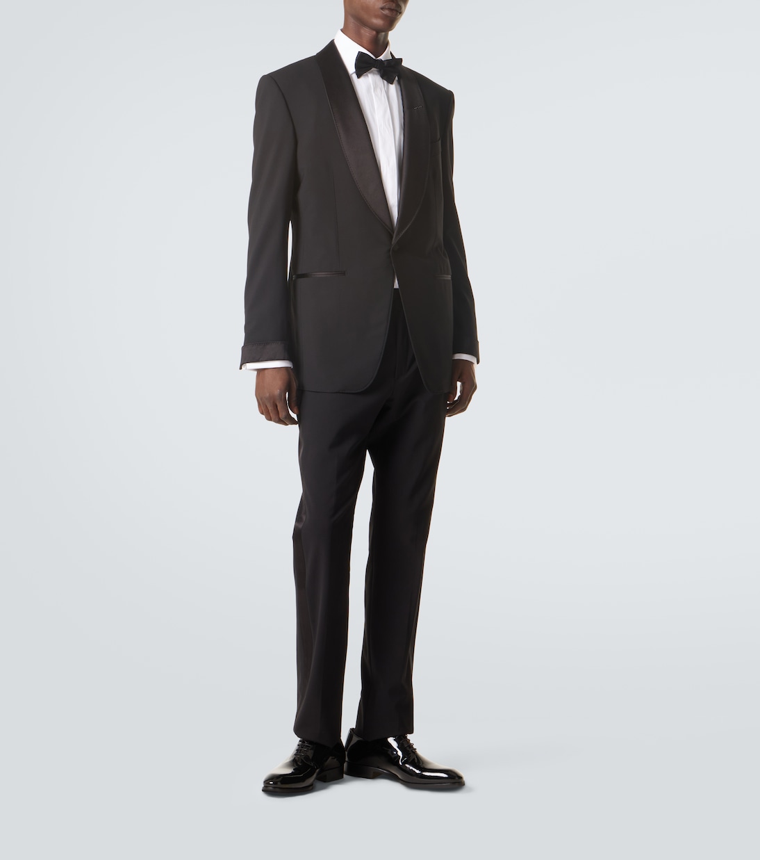 Stringate Fleur in vernice | Magnanni