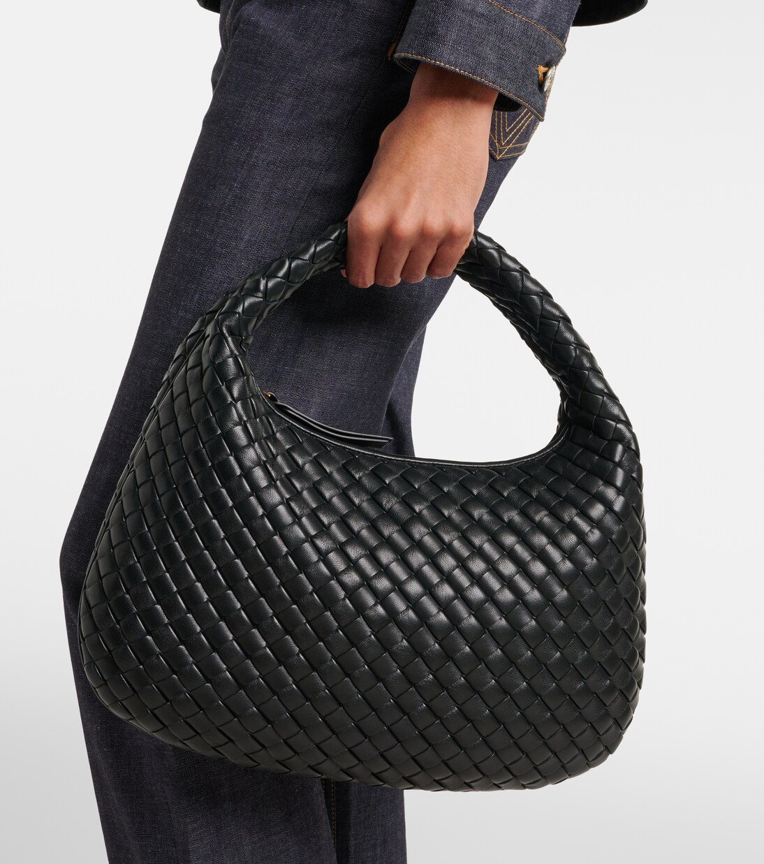 Sac Veneta Small Intrecciato | Bottega Veneta