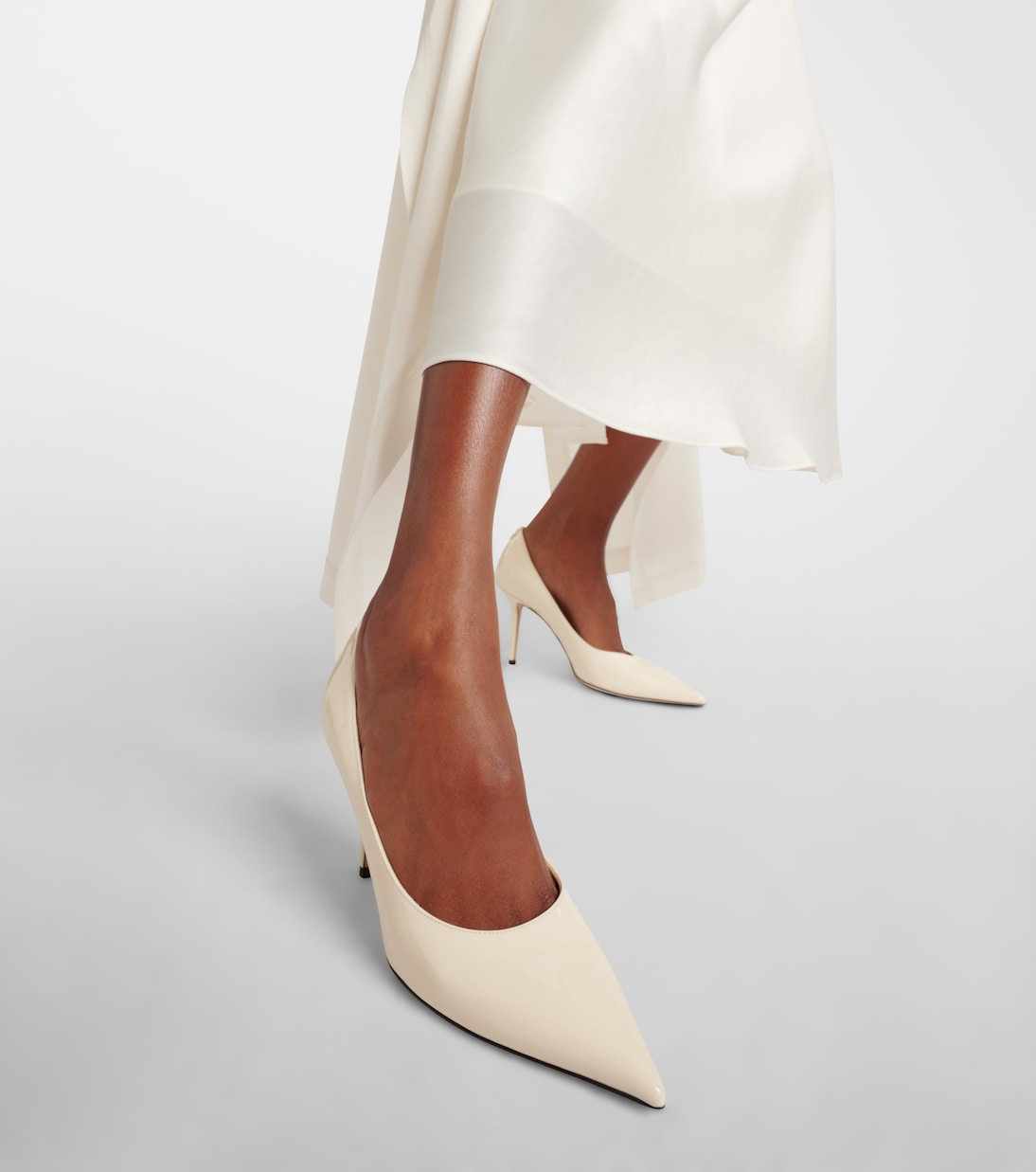 Pumps Love 85 in vernice | Jimmy Choo