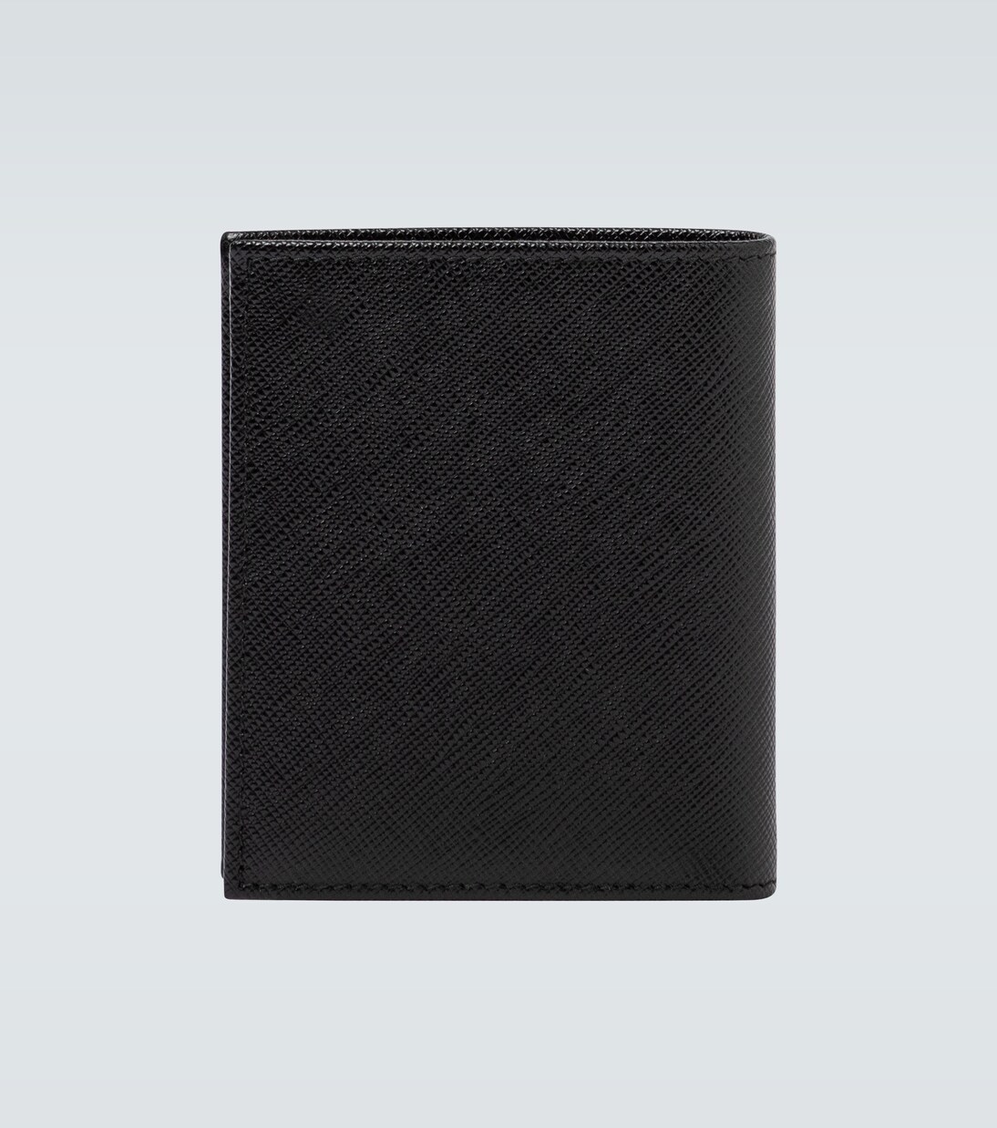 Portemonnaie aus Saffiano-Leder | Prada
