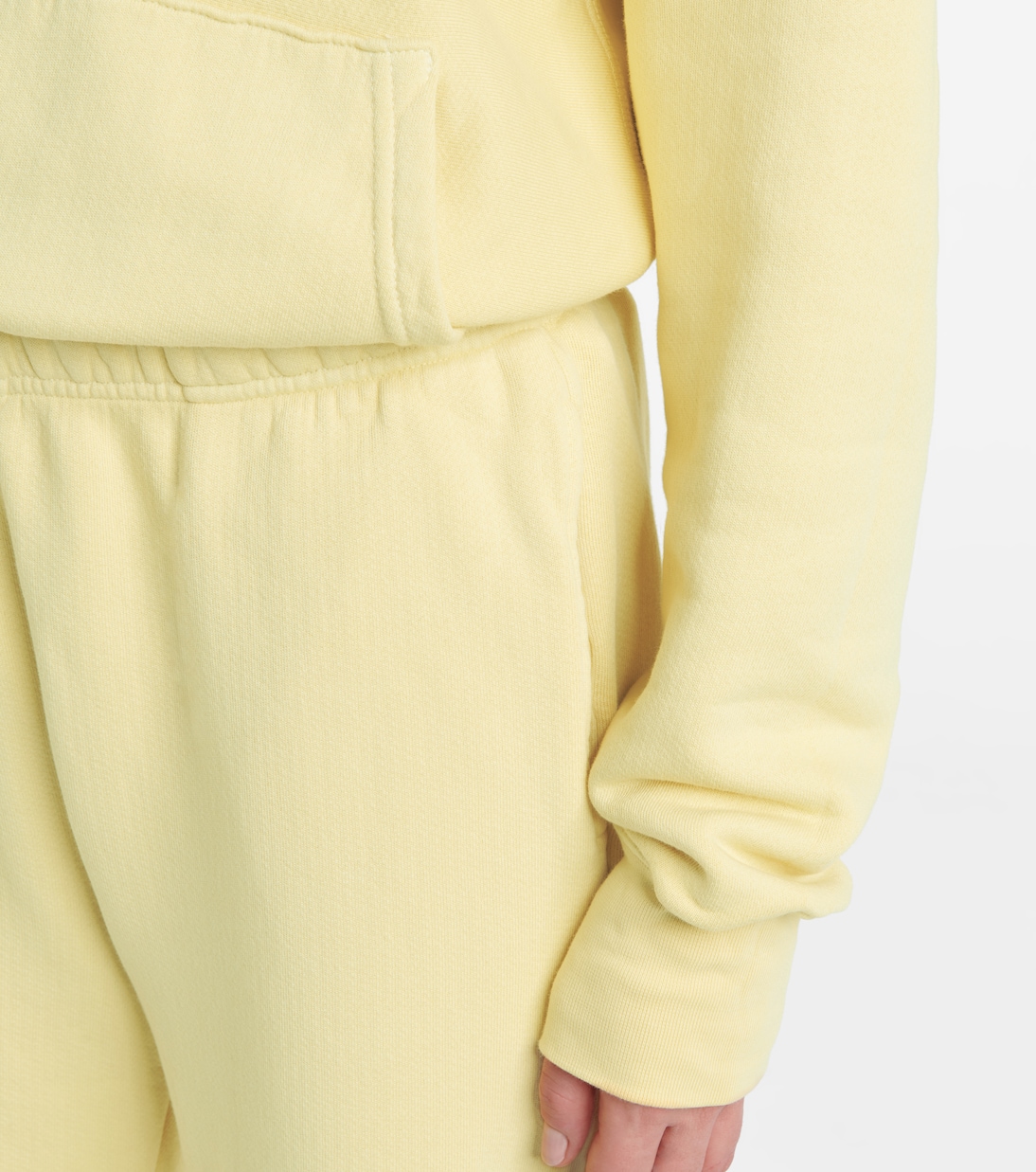 Pantalon de survêtement Classic en coton | Les Tien