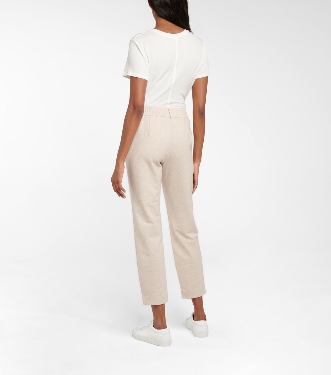 Jogginghose Copra aus Jersey | Varley
