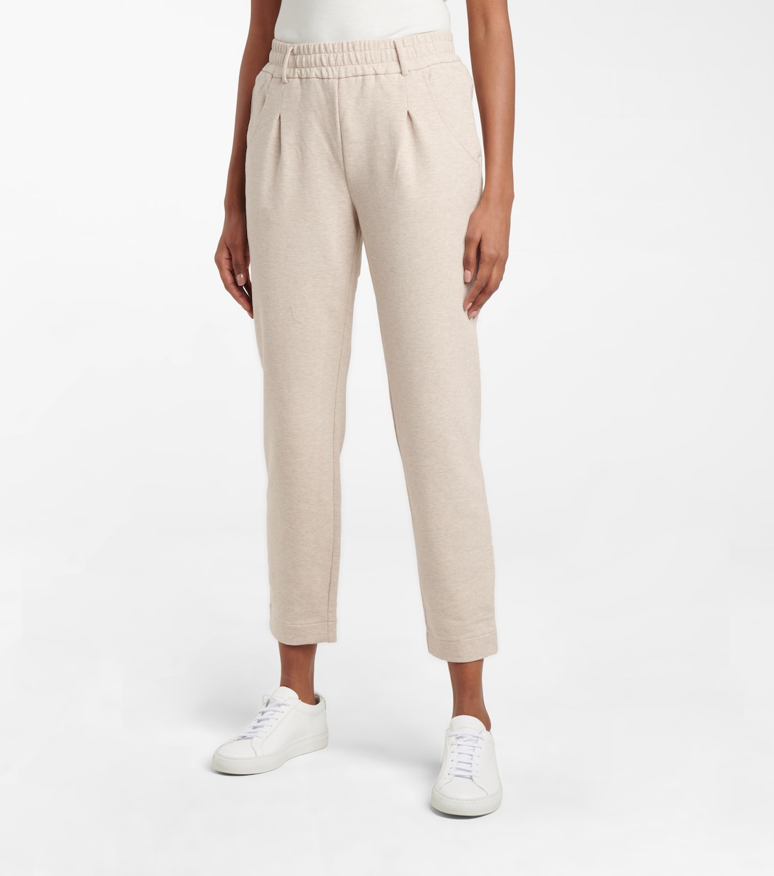 Jogginghose Copra aus Jersey | Varley