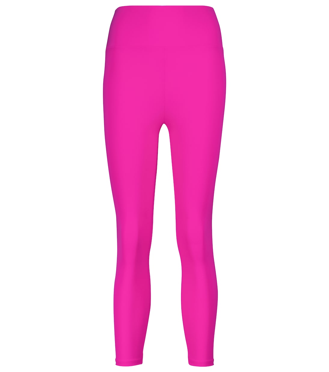 High-Rise Leggings Hypnotic | Lanston Sport
