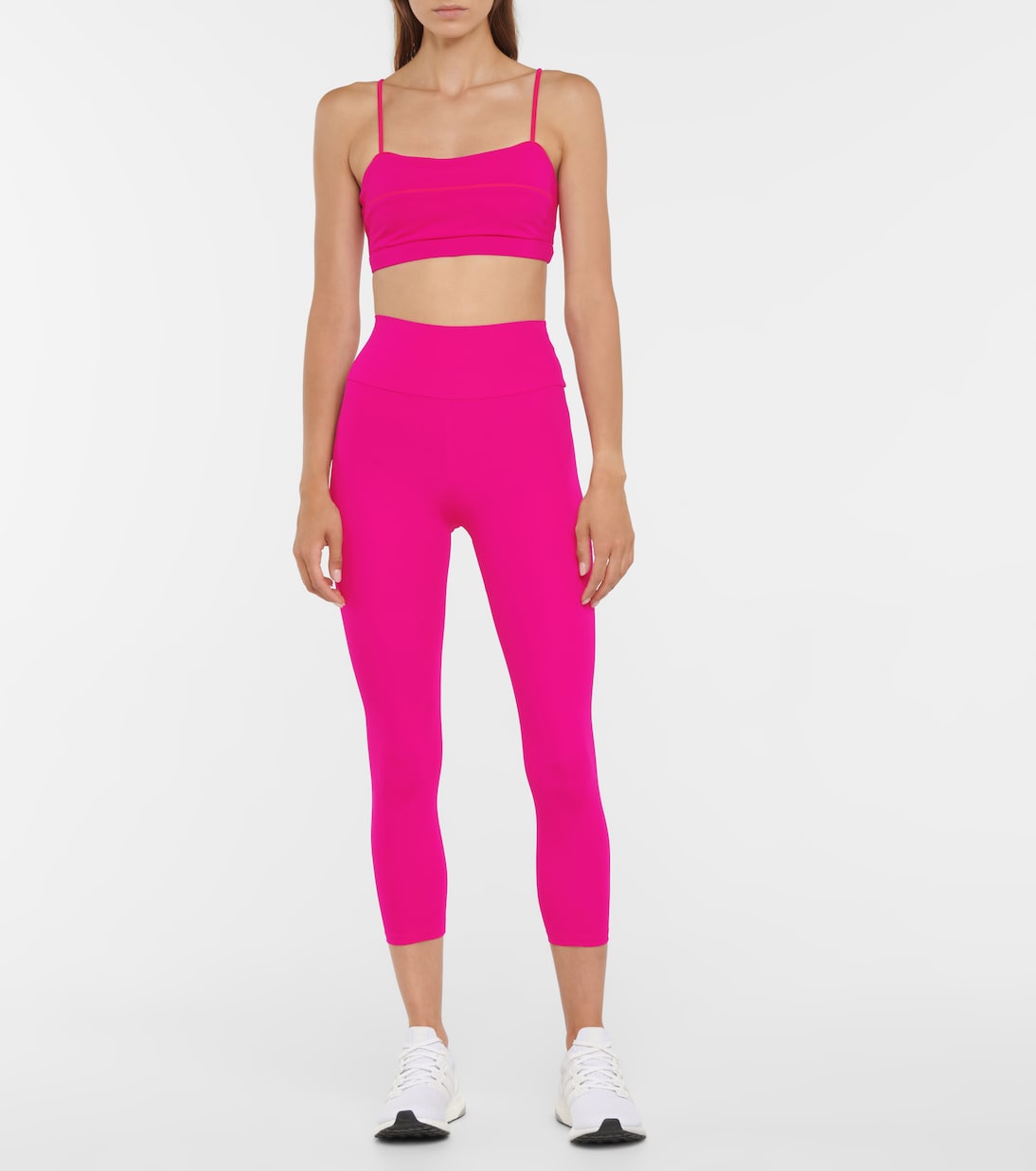 High-Rise Leggings Hypnotic | Lanston Sport