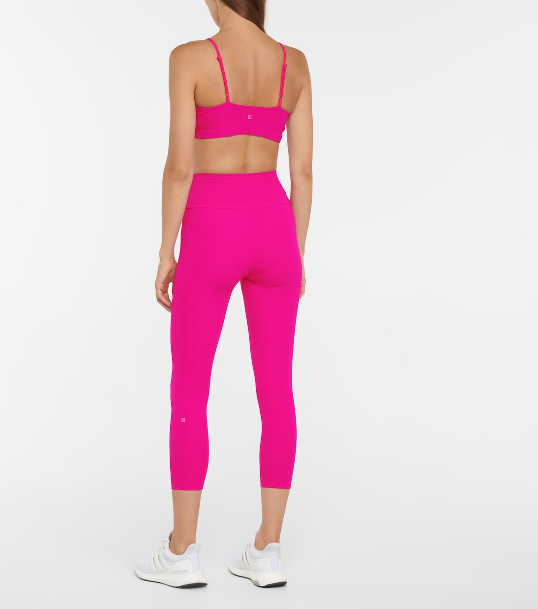 High-Rise Leggings Hypnotic | Lanston Sport