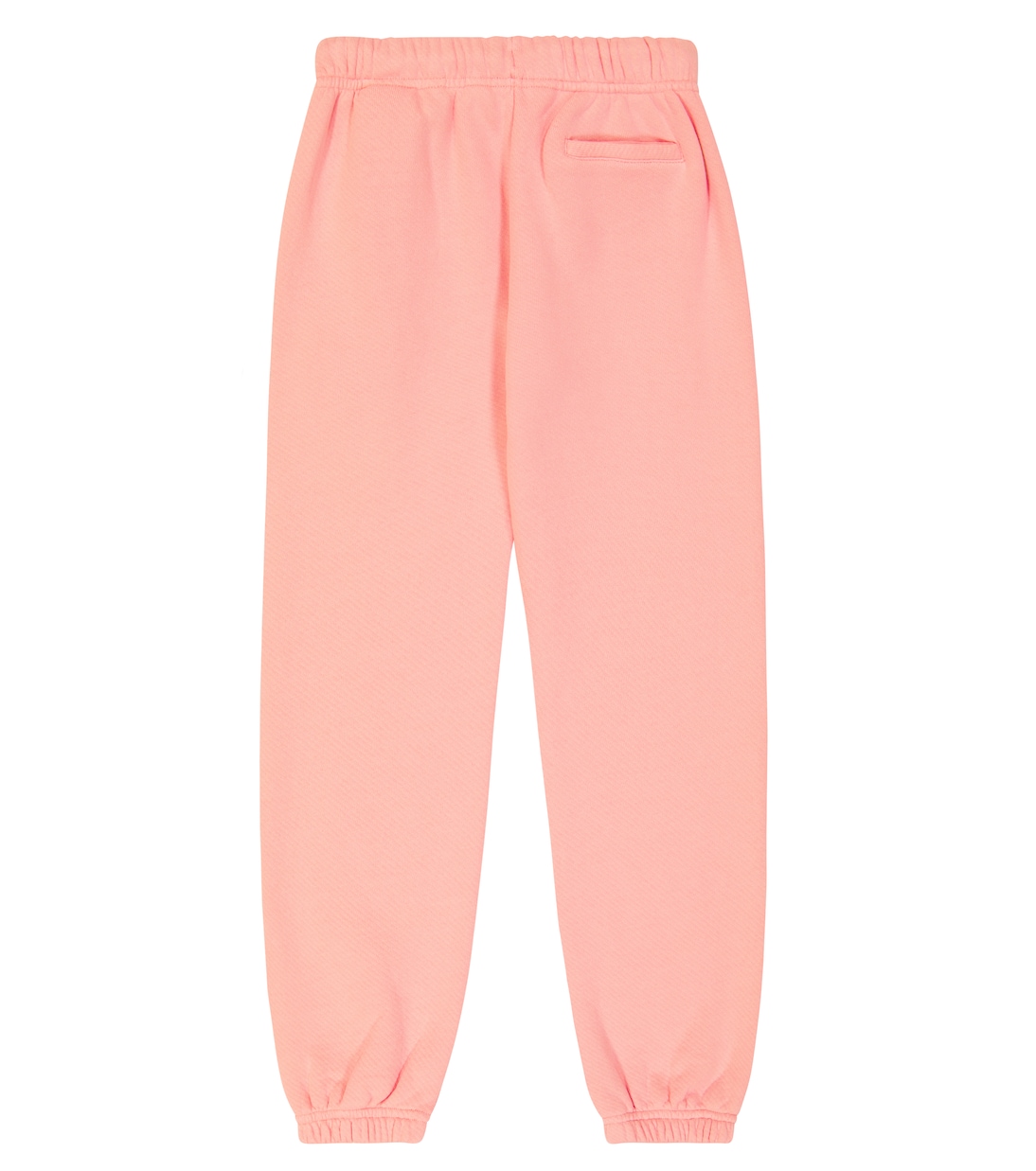 Pantalones de chándal algodón con logo | Palm Angels Kids