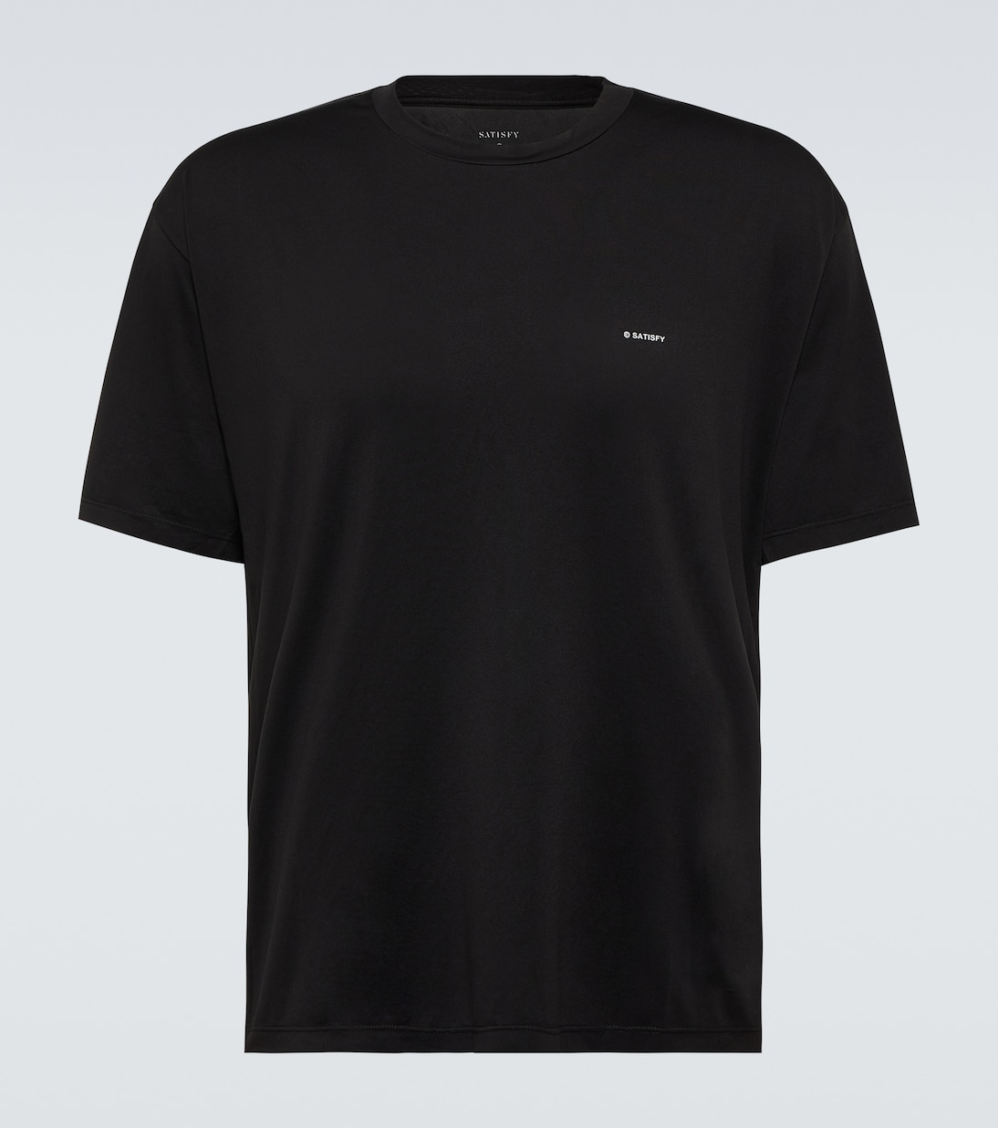 Camiseta de jersey AuraLite | Satisfy