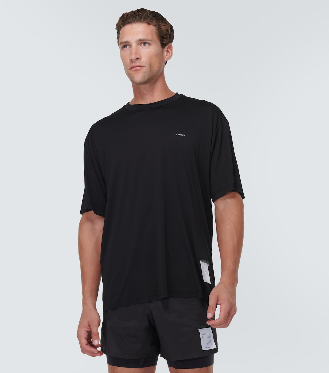 Camiseta de jersey AuraLite | Satisfy