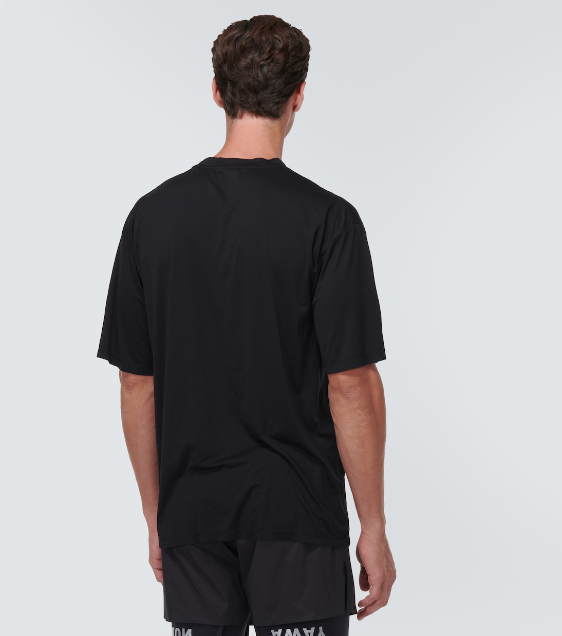 Camiseta de jersey AuraLite | Satisfy