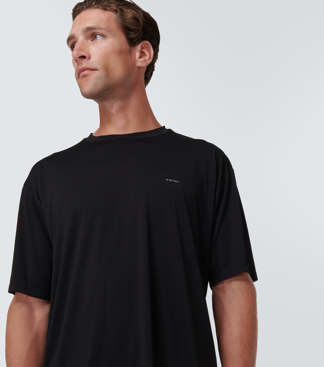 Camiseta de jersey AuraLite | Satisfy