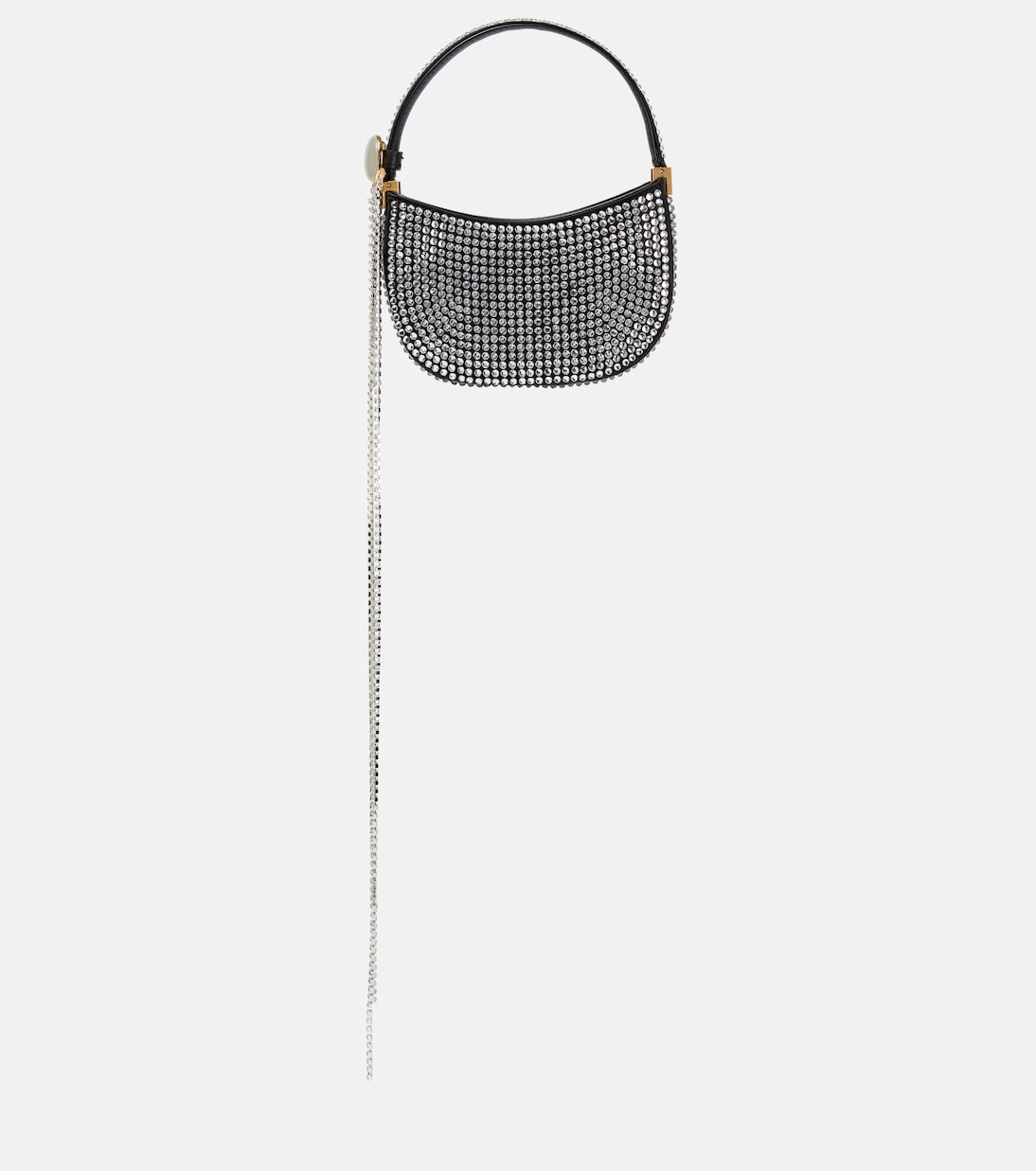 Clutch Vesna Micro in raso | Magda Butrym