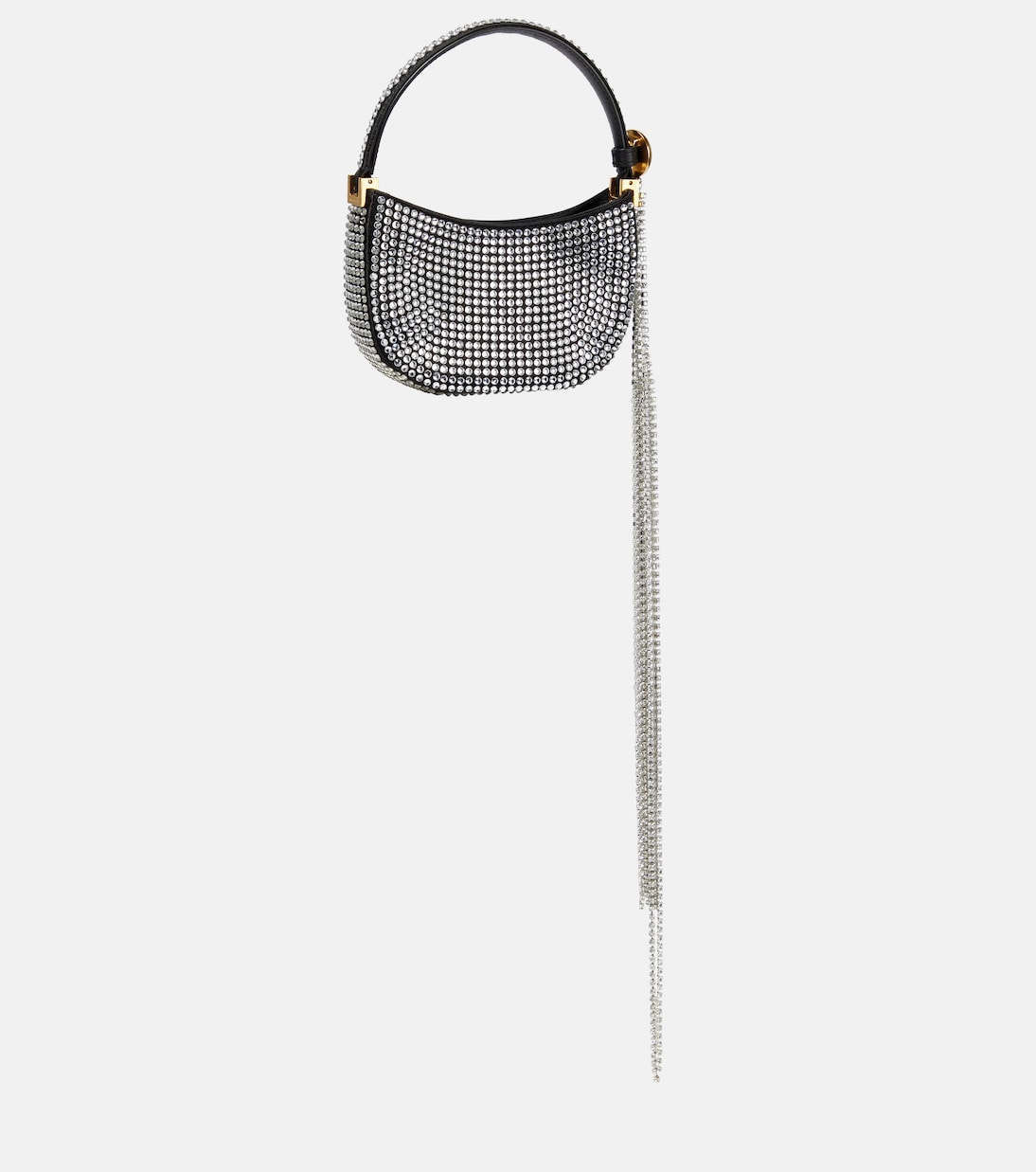 Clutch Vesna Micro in raso | Magda Butrym