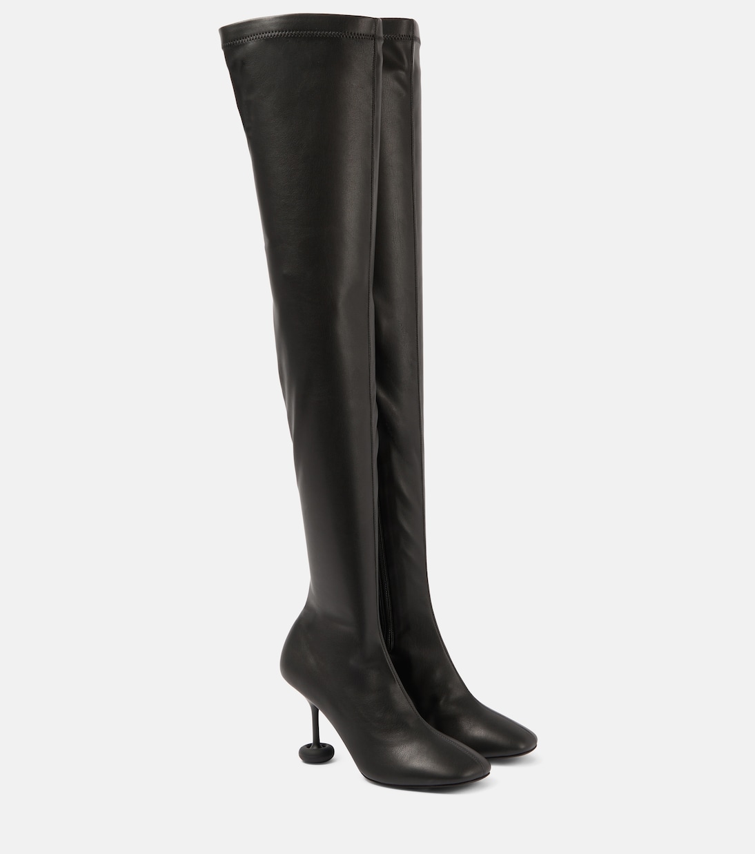 Botas mosqueteras Shroom | Stella McCartney