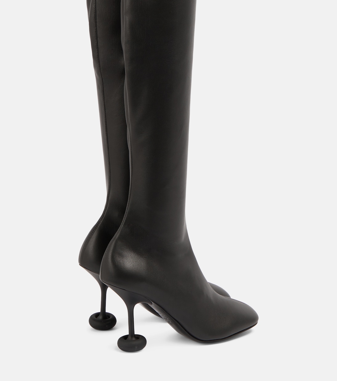 Botas mosqueteras Shroom | Stella McCartney