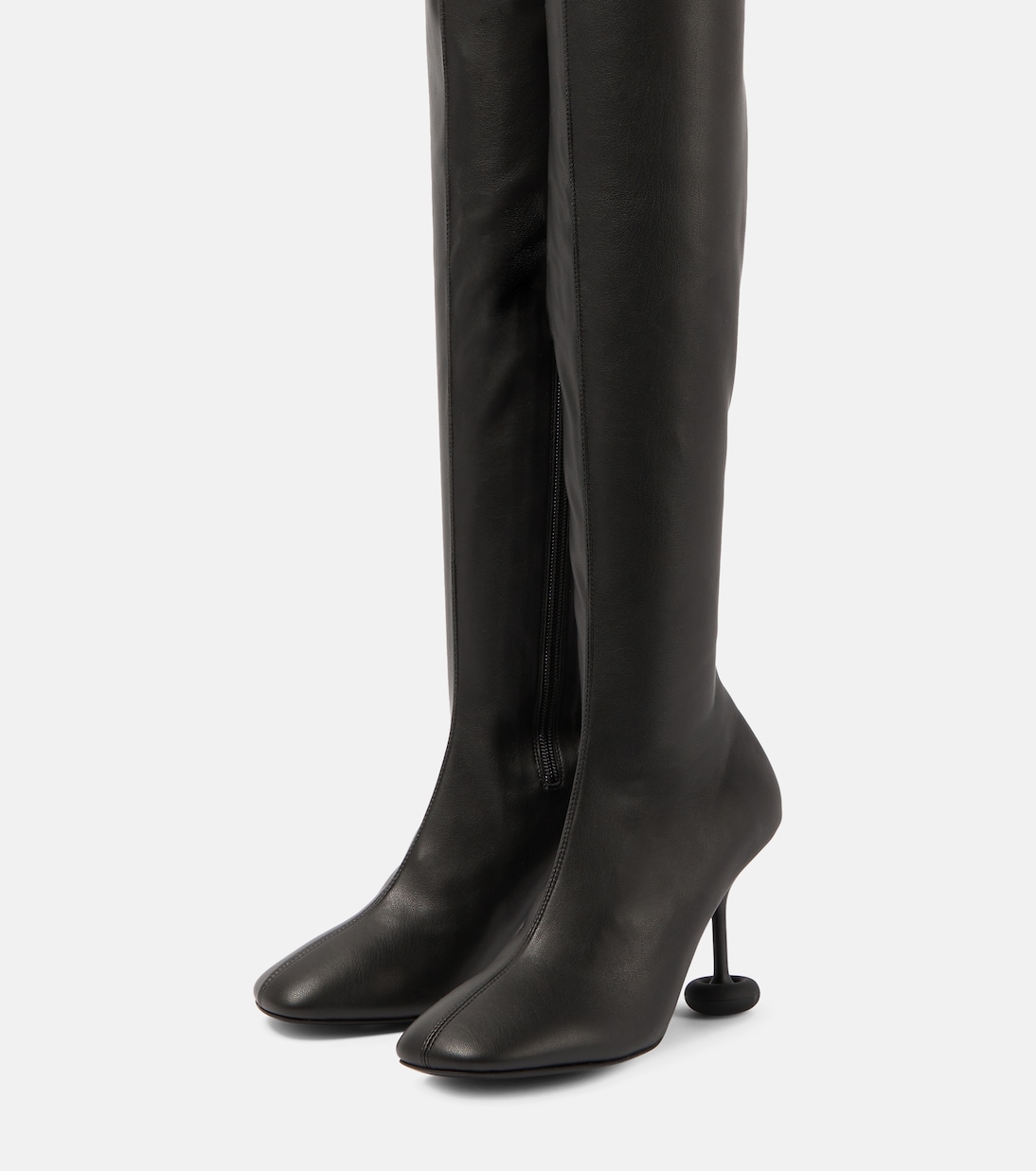 Botas mosqueteras Shroom | Stella McCartney