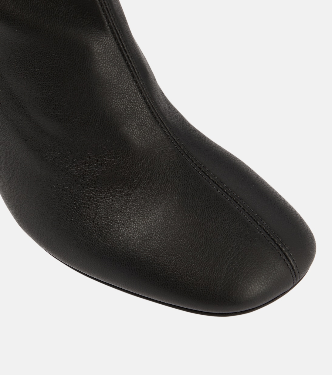 Botas mosqueteras Shroom | Stella McCartney