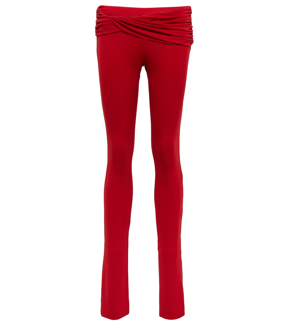 Low-Rise Hose | Blumarine