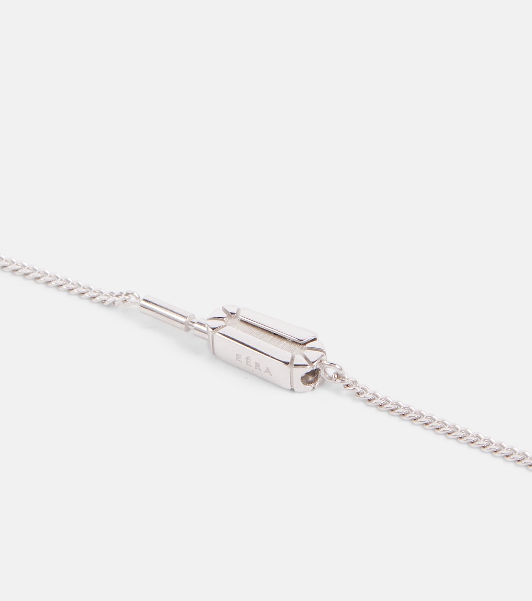 Collier Heart en or 18 ct et diamants | Eéra