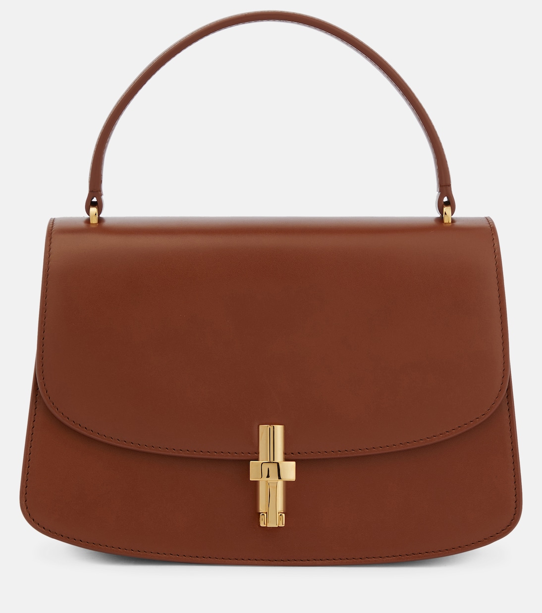 Borsa Sofia in pelle | The Row