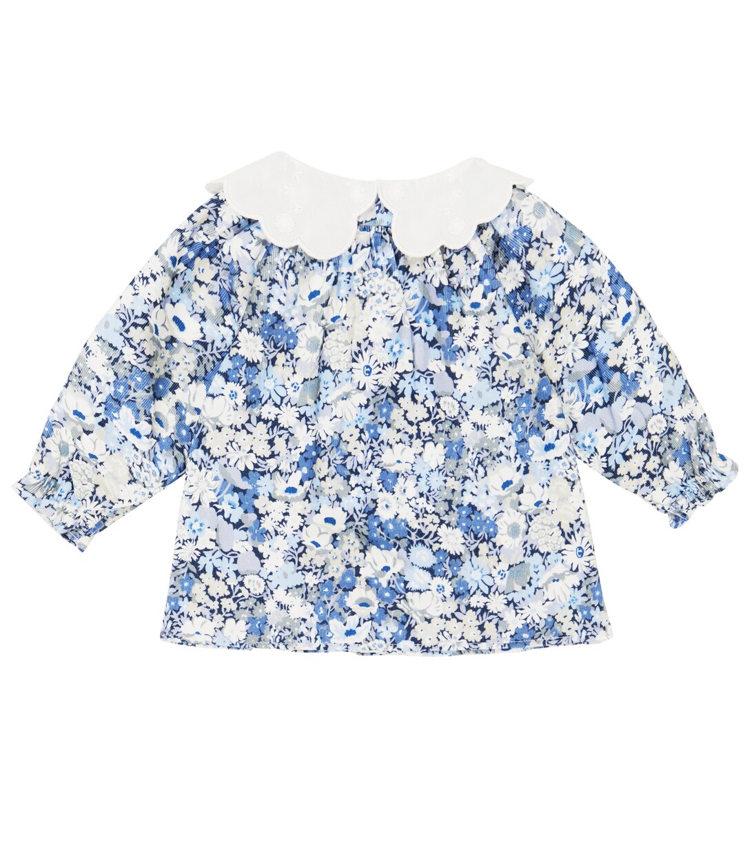 Baby - Top in cotone con stampa | Tartine et Chocolat
