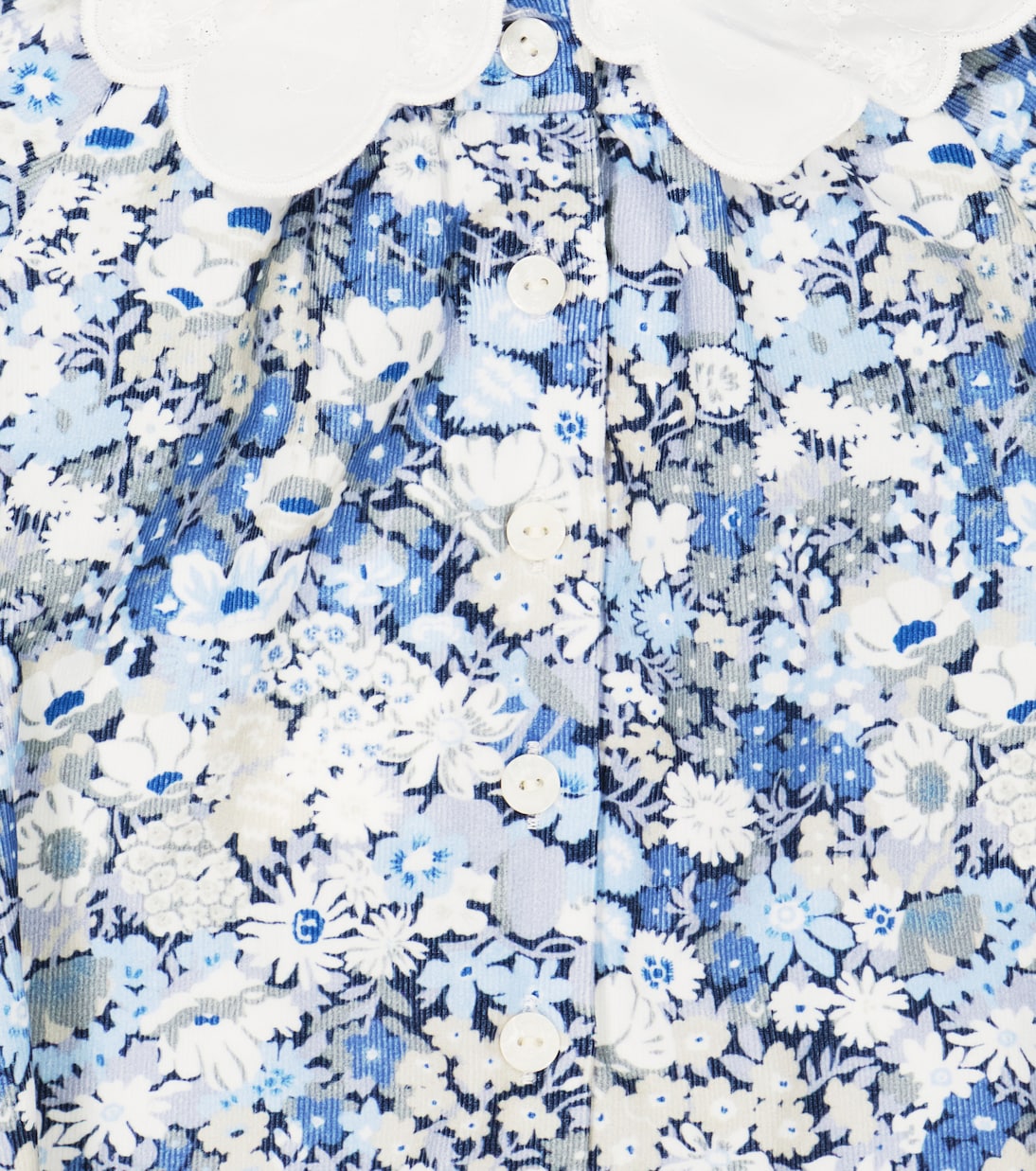 Baby - Top in cotone con stampa | Tartine et Chocolat