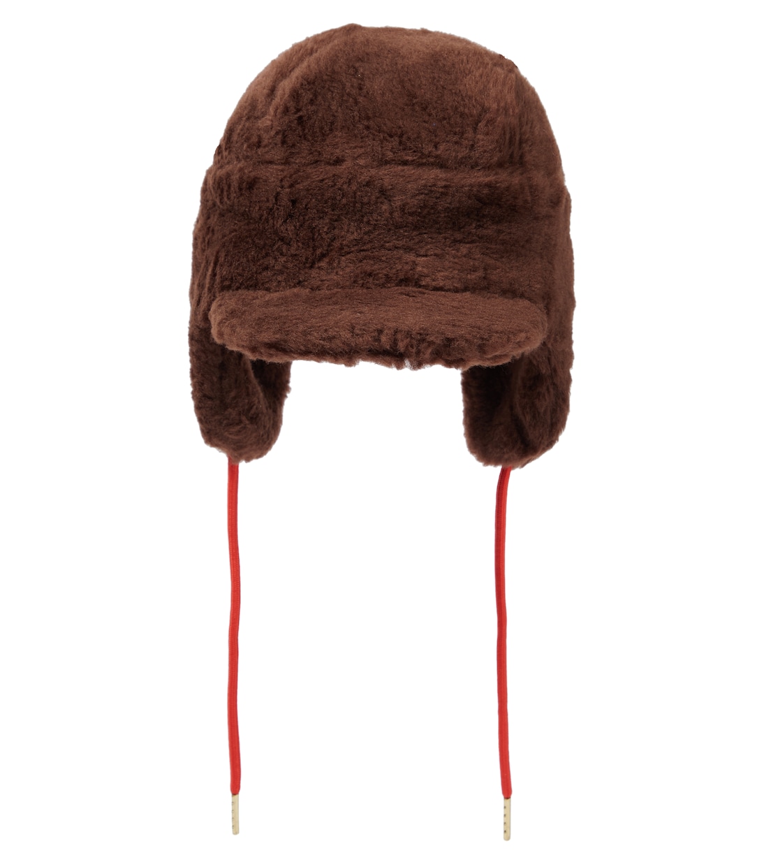 Faux fur hat | Mini Rodini