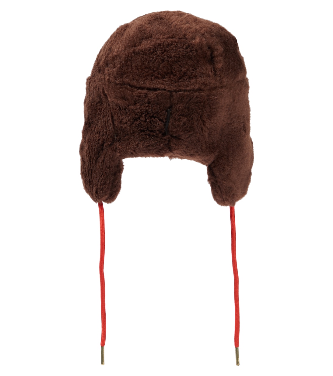 Faux fur hat | Mini Rodini