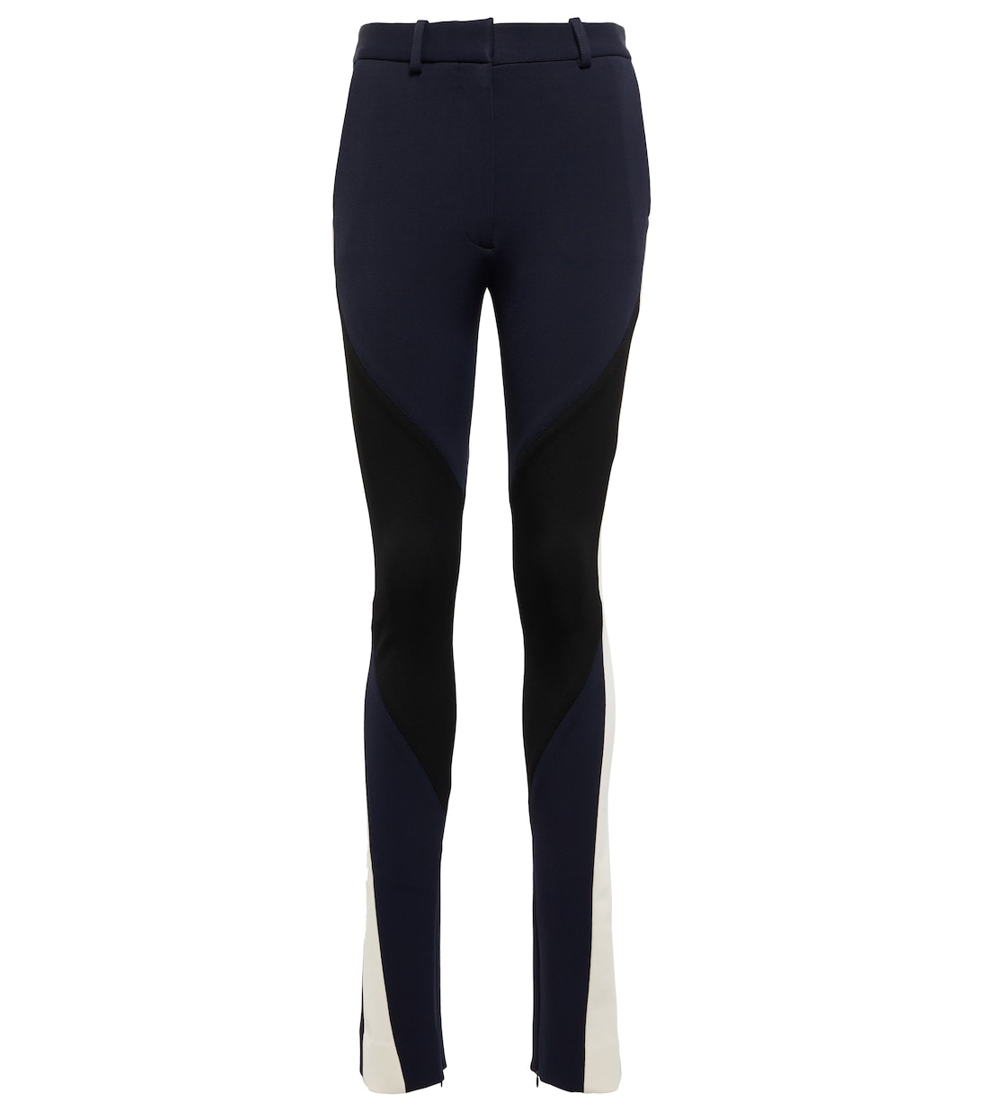 High-rise leggings | Victoria Beckham