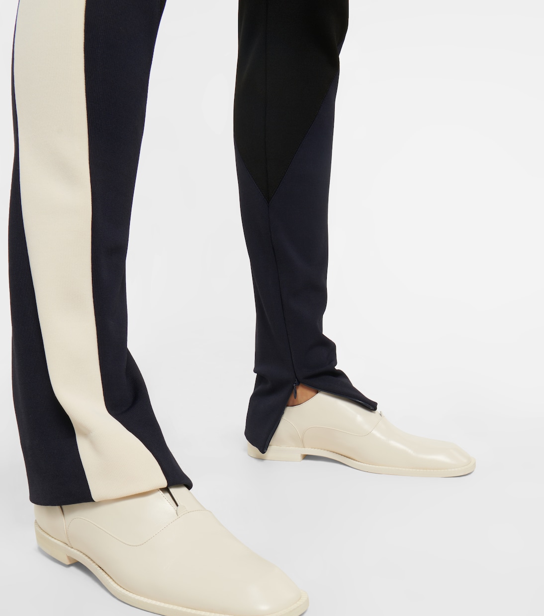 High-rise leggings | Victoria Beckham