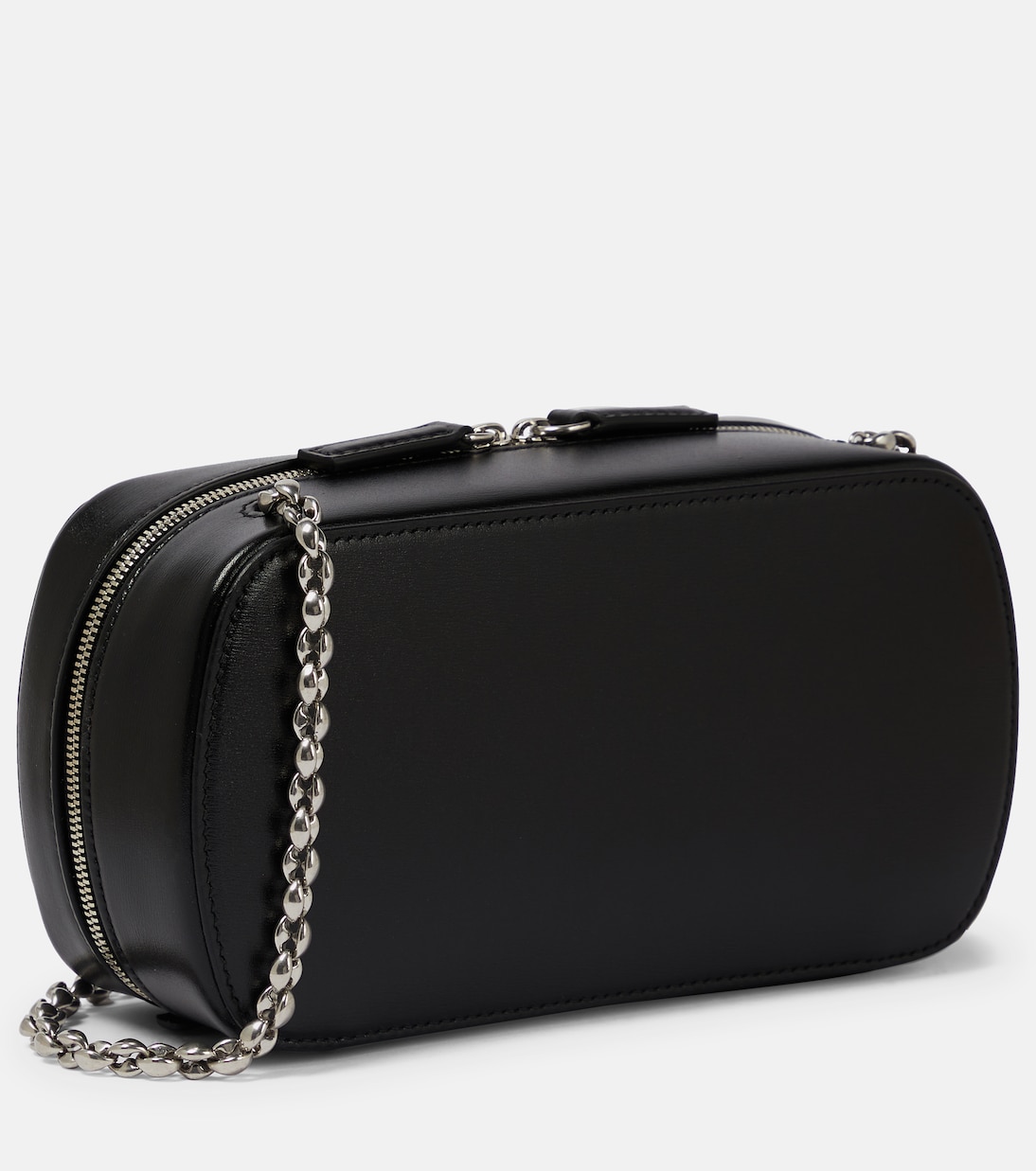Borsa a tracolla Small in pelle | Jil Sander