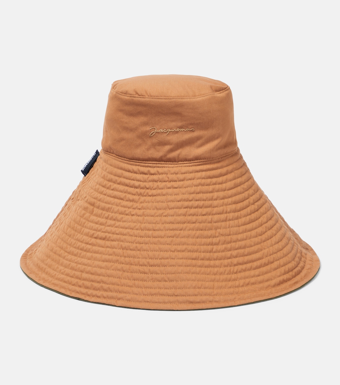 Le Chapeau Lagrima oversized sun hat | Jacquemus