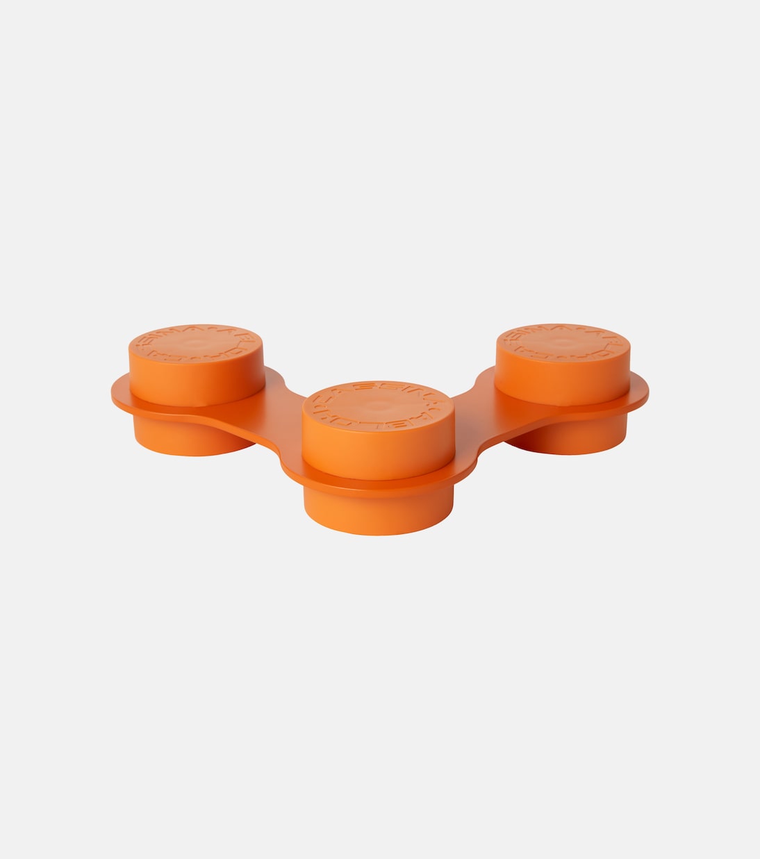 Modular Imagination triple connecting element for blocks by Virgil Abloh | Cassina