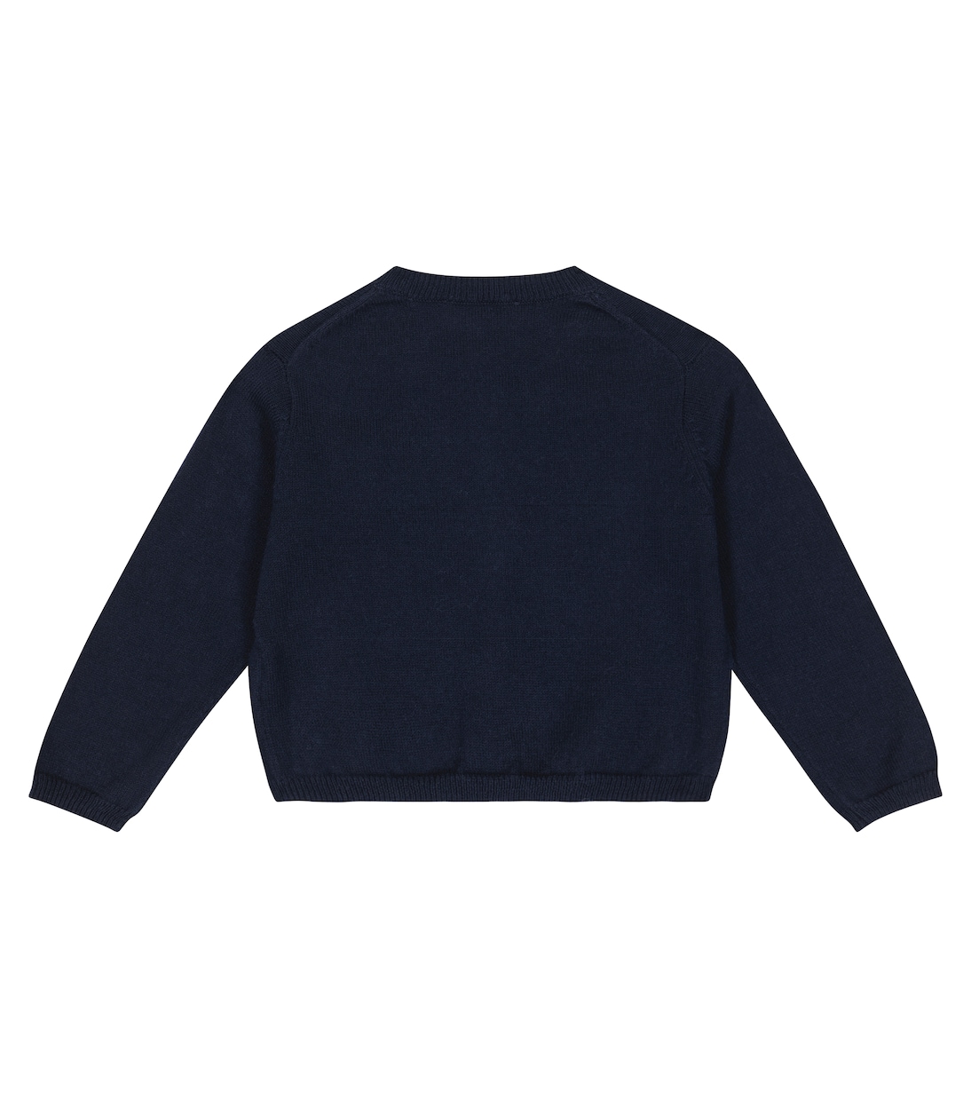 Baby - Cardigan in cotone | Il Gufo