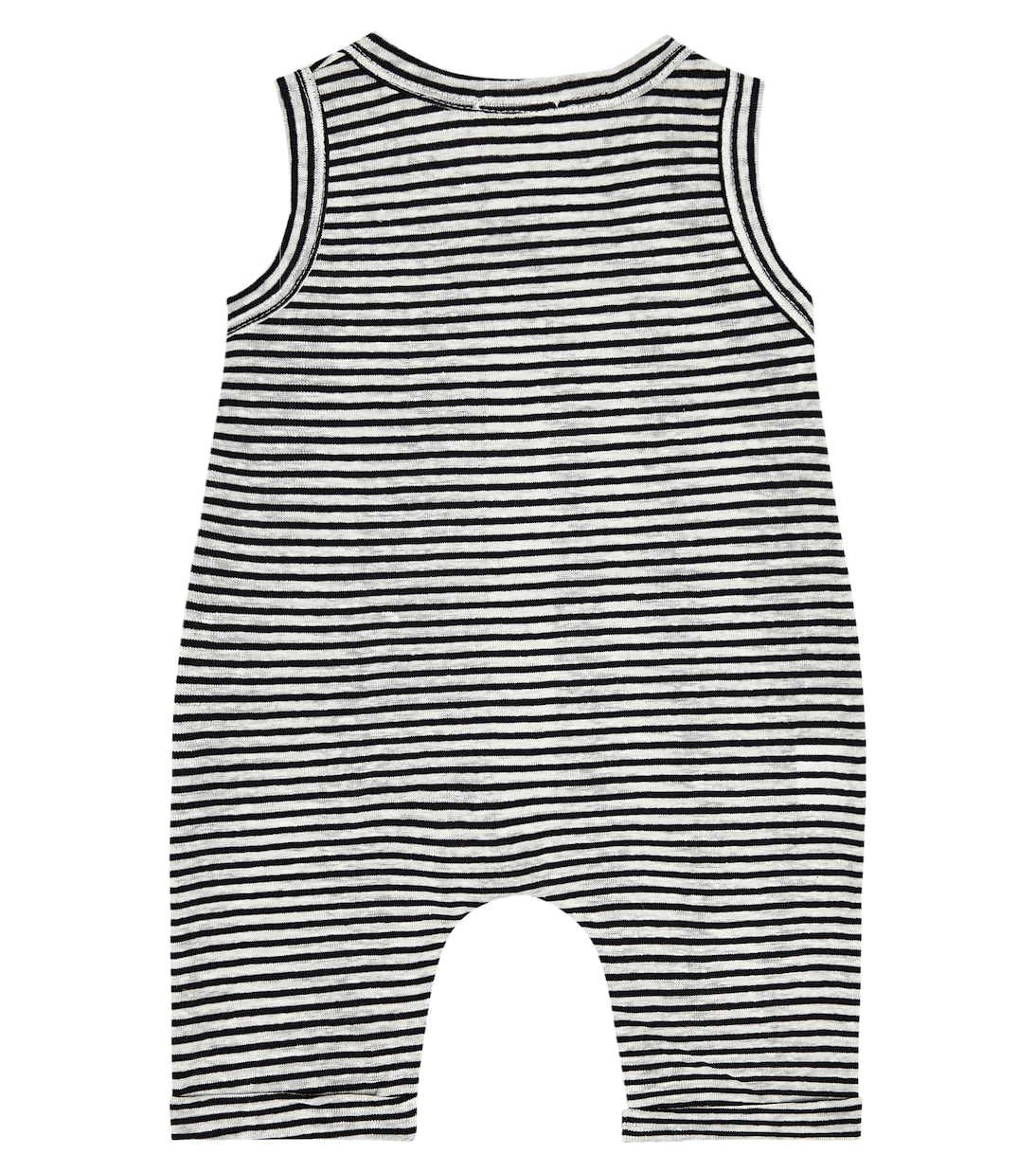 Baby - Tutina Kiko a righe | 1 + in the Family