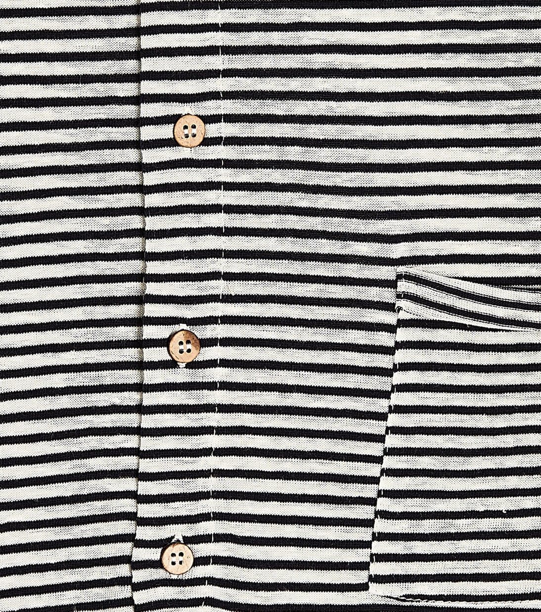 Baby - Tutina Kiko a righe | 1 + in the Family