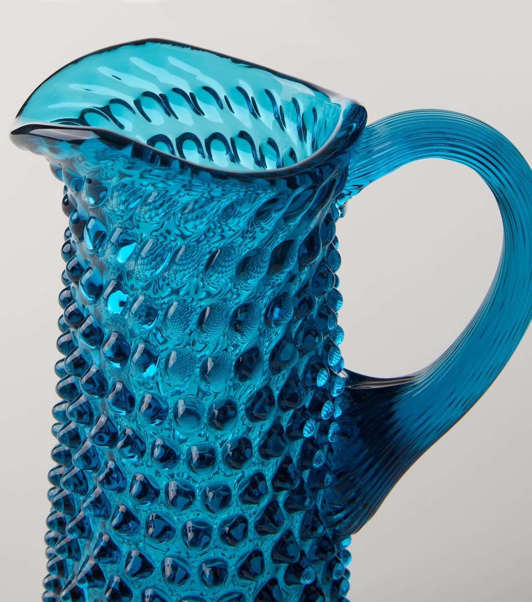 Karaffe Hobnail Tall | Klimchi