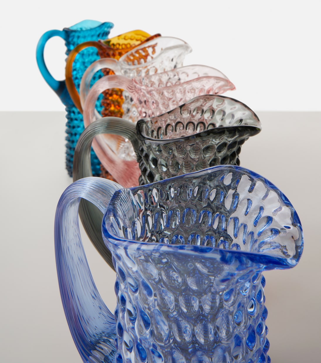 Karaffe Hobnail Tall | Klimchi