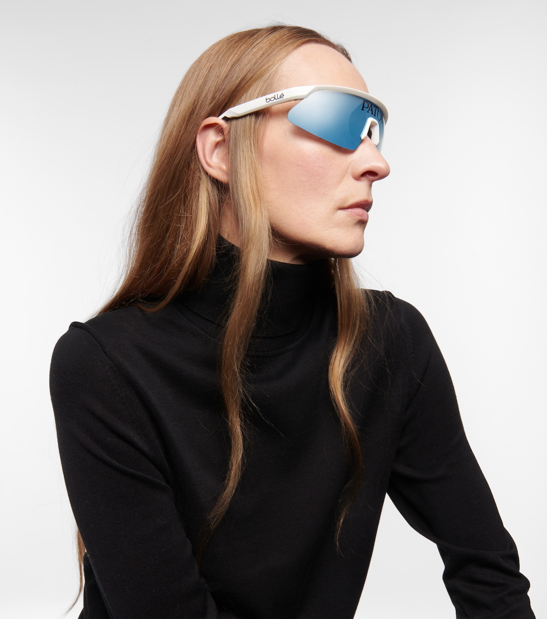 x Bollé gafas de sol máscara | Patou